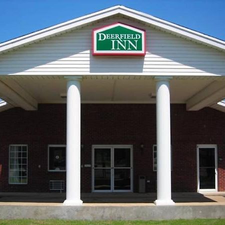 Deerfield Inn サマービル  エクステリア 写真