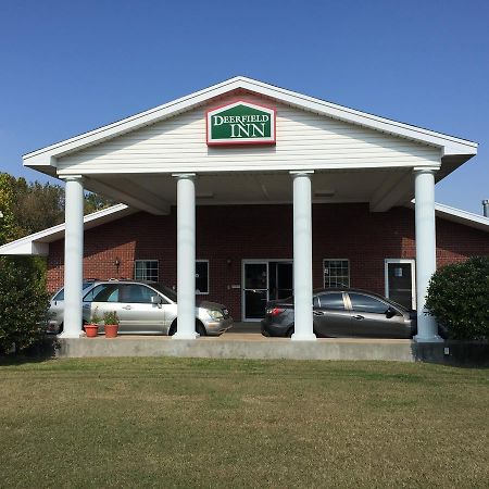 Deerfield Inn サマービル  エクステリア 写真