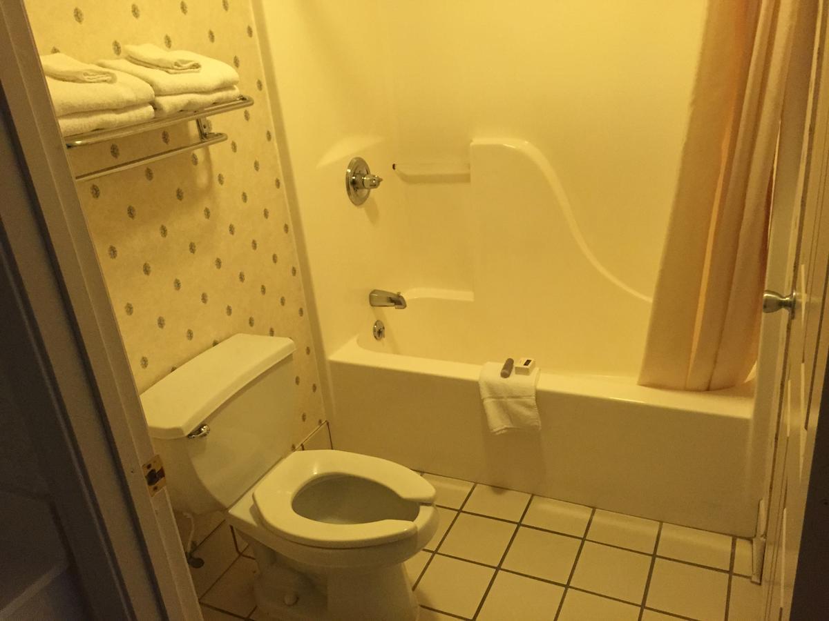 Deerfield Inn サマービル  部屋 写真