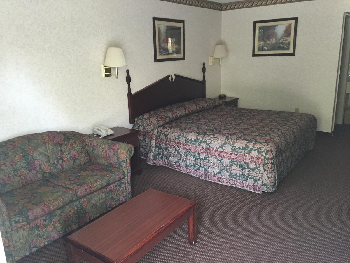 Deerfield Inn サマービル  部屋 写真