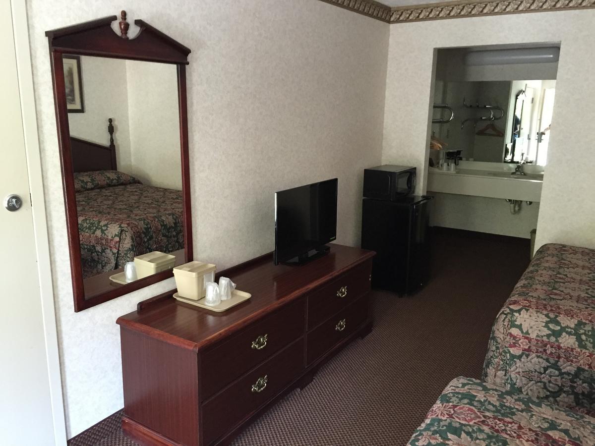 Deerfield Inn サマービル  部屋 写真