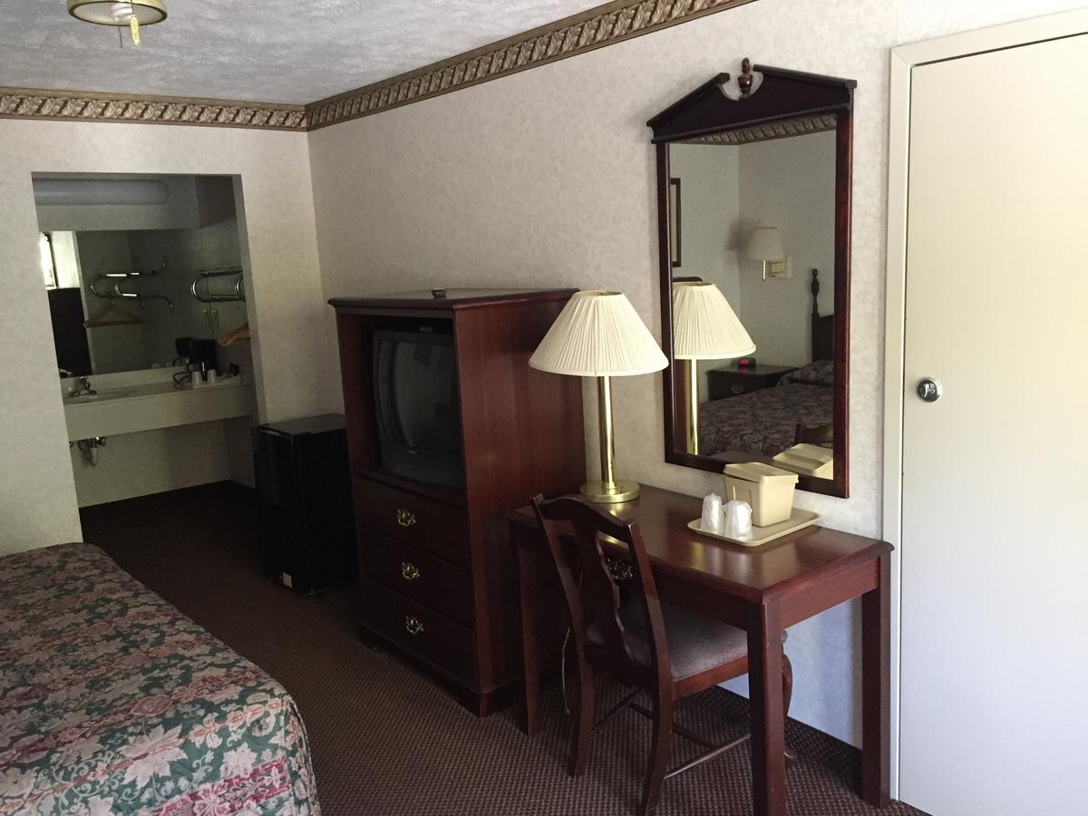 Deerfield Inn サマービル  部屋 写真